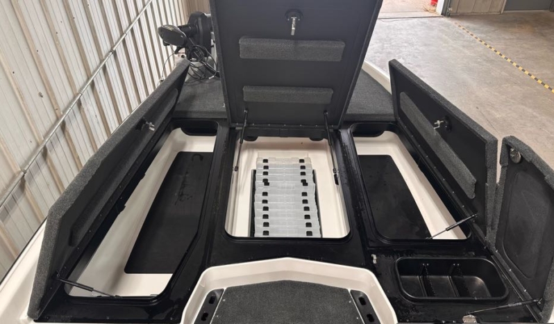 2025 SKEETER ZXR20 full