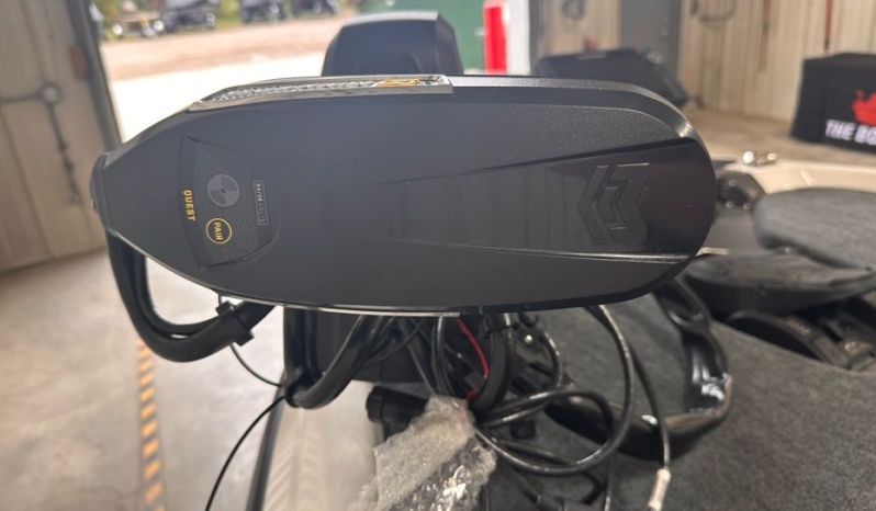 2025 SKEETER ZXR20 full
