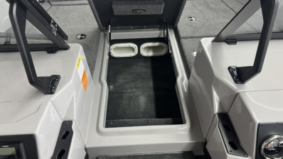 2027 SKEETER WXR1910F full