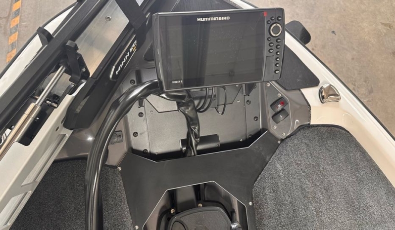 2025 SKEETER ZXR20 full