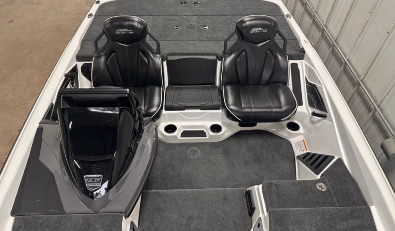 2025 SKEETER ZXR20 full