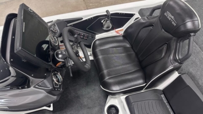2025 SKEETER ZXR20 full