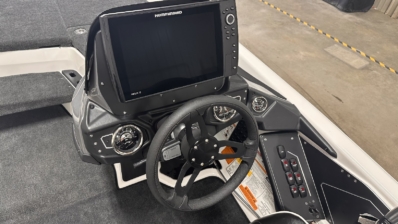 2025 SKEETER ZXR20 full