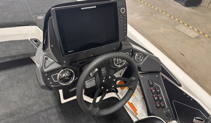 2025 SKEETER ZXR20 full