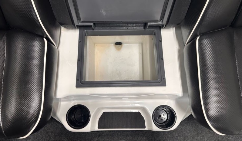 2025 SKEETER ZXR20 full