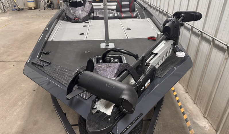 2021 RANGER RT198P full