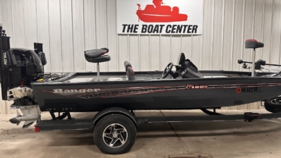 2021 RANGER RT198P