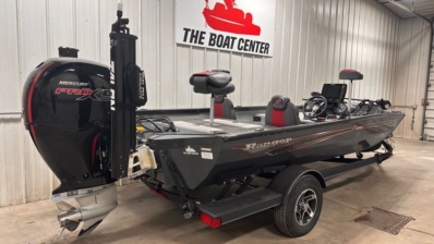 2021 RANGER RT198P full