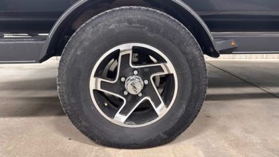 2021 RANGER RT198P full