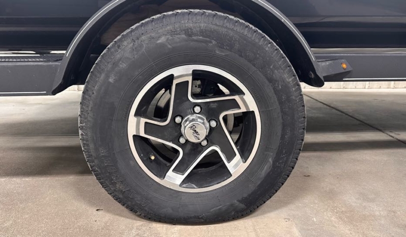 2021 RANGER RT198P full