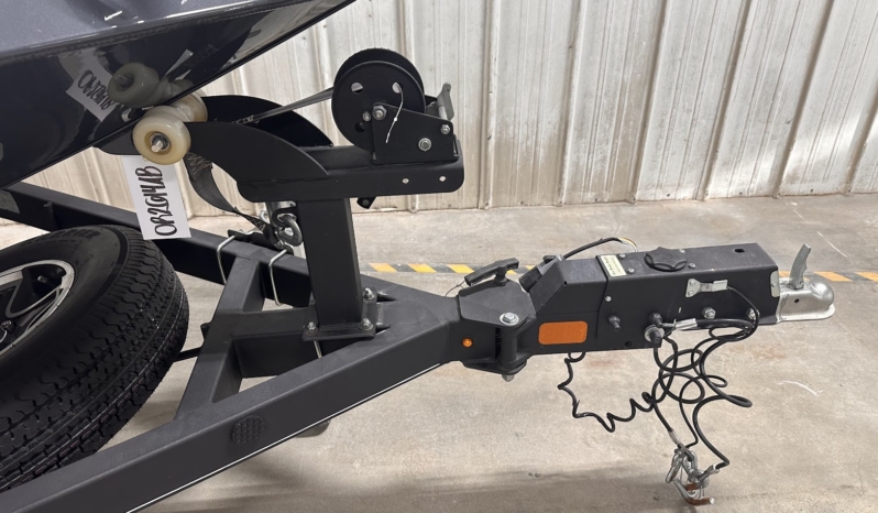2021 RANGER RT198P full