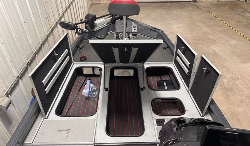 2021 RANGER RT198P full