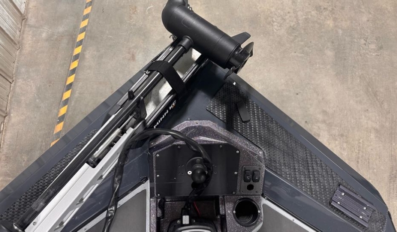 2021 RANGER RT198P full