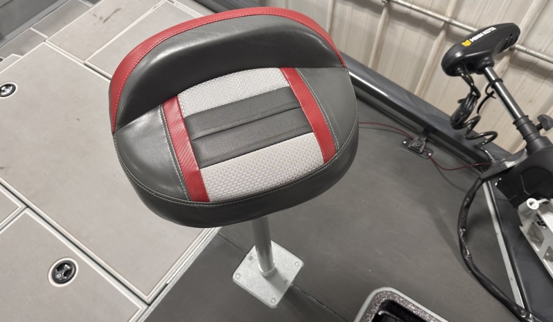 2021 RANGER RT198P full
