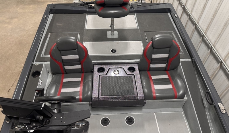 2021 RANGER RT198P full