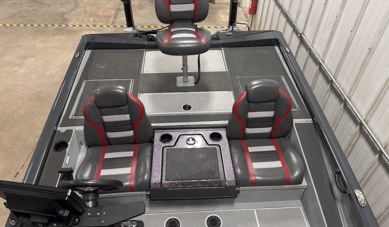2021 RANGER RT198P full
