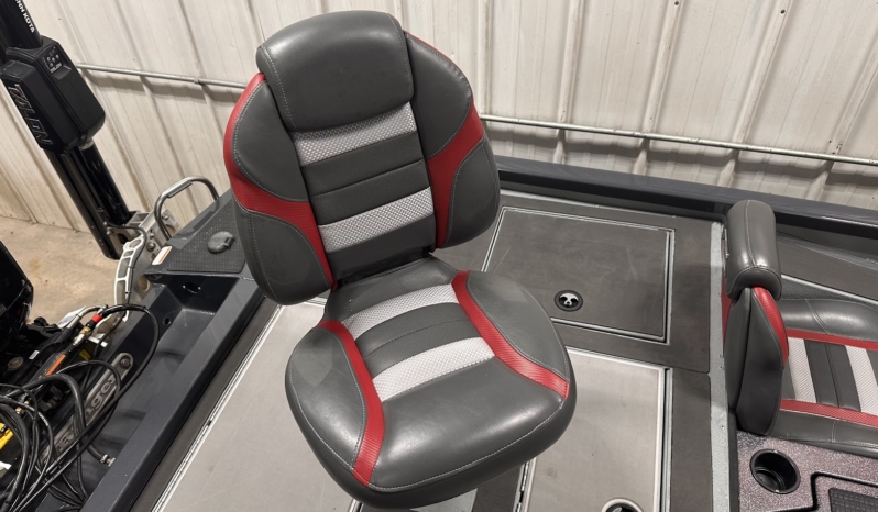 2021 RANGER RT198P full