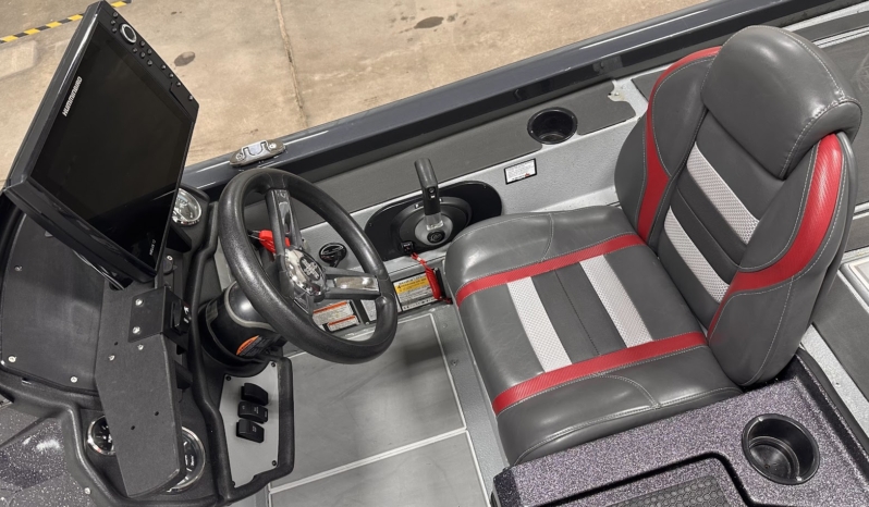 2021 RANGER RT198P full