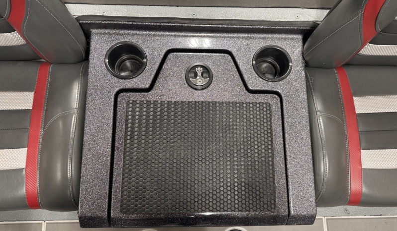 2021 RANGER RT198P full