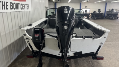 2021 LUND 1875 CROSSOVER XS