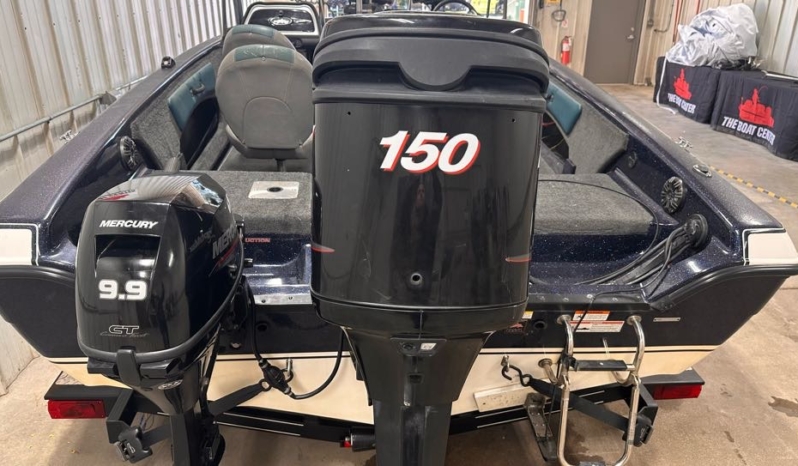 2012 STRATOS 385XF full