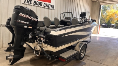2012 STRATOS 385XF full