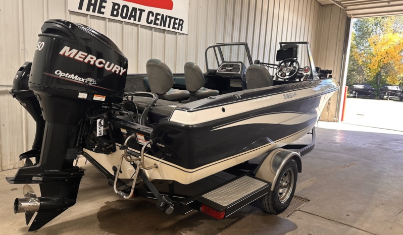 2012 STRATOS 385XF full