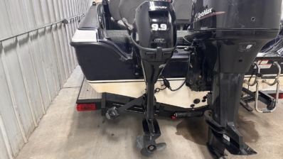 2012 STRATOS 385XF full