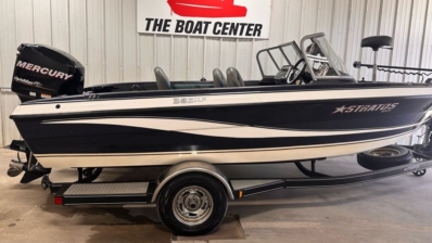 2012 STRATOS 385XF