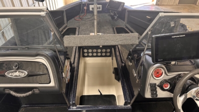 2012 STRATOS 385XF full