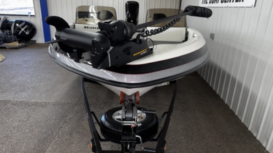 2008 RANGER 1860VS