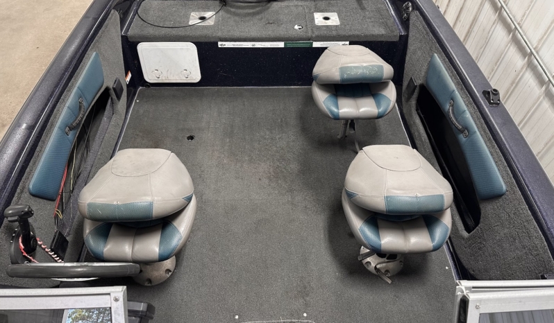2012 STRATOS 385XF full