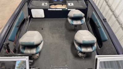 2012 STRATOS 385XF full