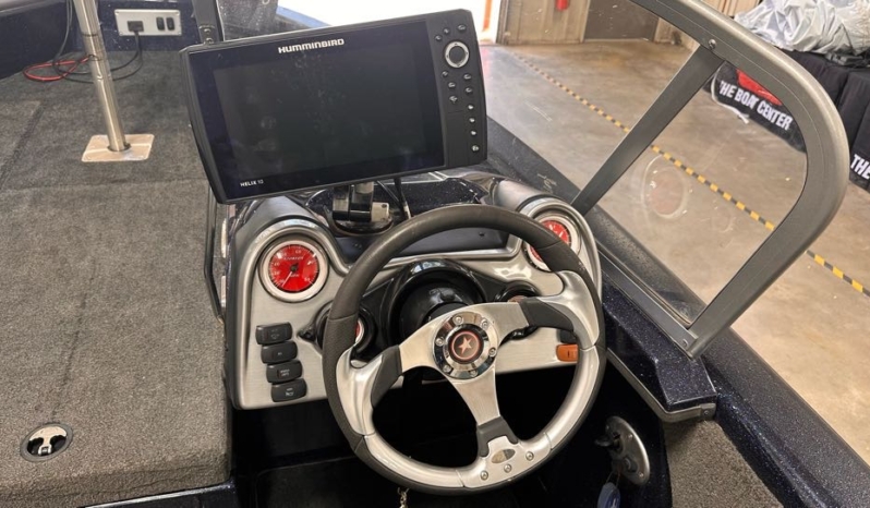 2012 STRATOS 385XF full