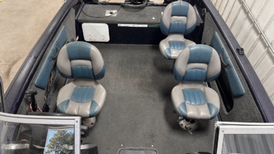 2012 STRATOS 385XF full