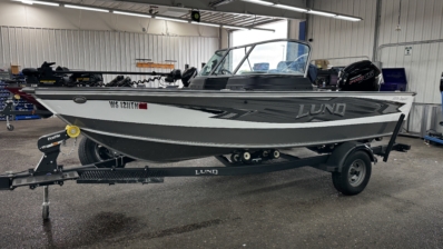 *INCOMING* 2019 LUND 1775 IMPACT