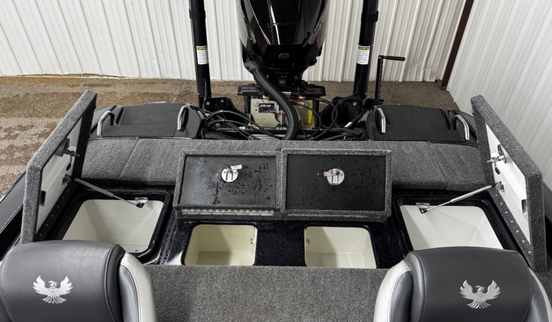 2025 PHOENIX 818 PRO full