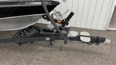 2025 FINVAL 685 FISH PRO full