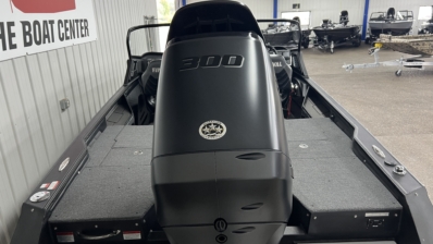 2025 FINVAL 685 FISH PRO