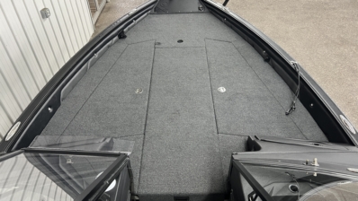 2025 FINVAL 685 FISH PRO full