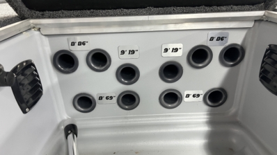 2025 FINVAL 685 FISH PRO full