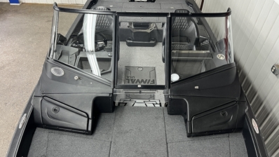 2025 FINVAL 685 FISH PRO full
