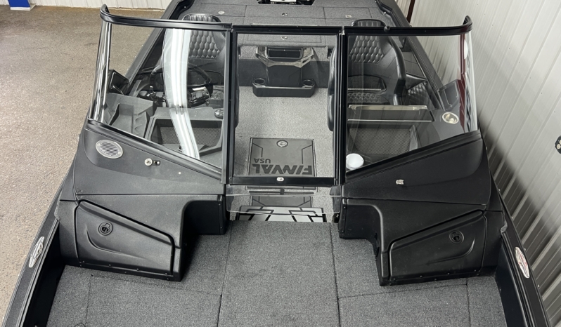 2025 FINVAL 685 FISH PRO full
