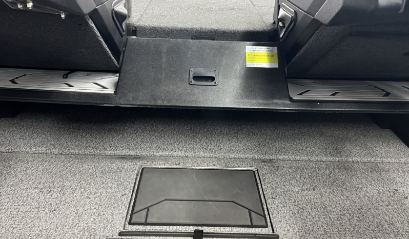 2025 FINVAL 685 FISH PRO full