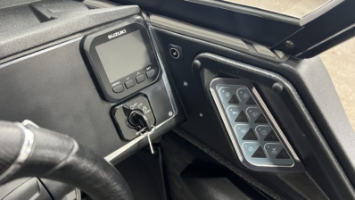 2025 FINVAL 685 FISH PRO full