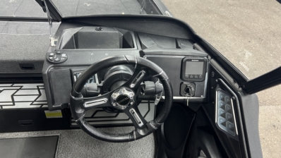 2025 FINVAL 685 FISH PRO full