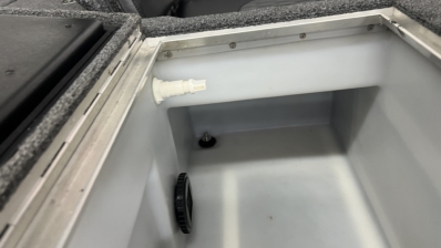 2025 FINVAL 685 FISH PRO full