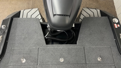 2025 FINVAL 685 FISH PRO full
