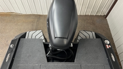 2025 FINVAL 685 FISH PRO full