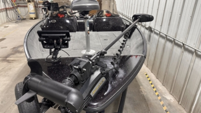 2018 TUFFY 1760 OSPREY